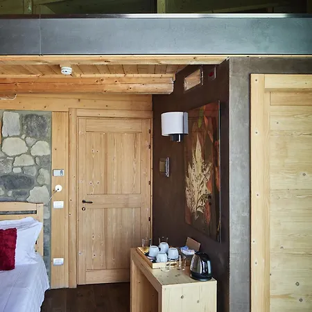 Hotel Morel 1586 & Limone Piemonte