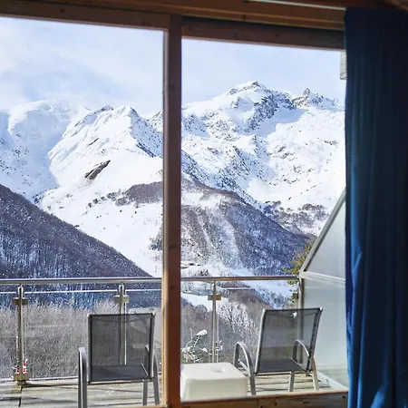 Morel 1586 & Hotel 3*