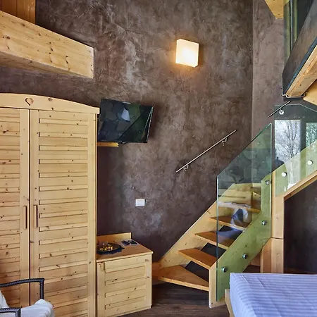 Hotel Morel 1586 & 3*