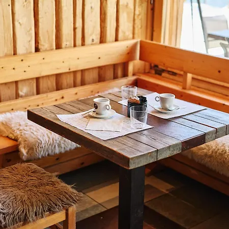 Morel 1586 & Hotel Limone Piemonte