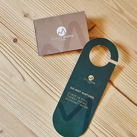 Hotel Morel 1586 & Limone Piemonte