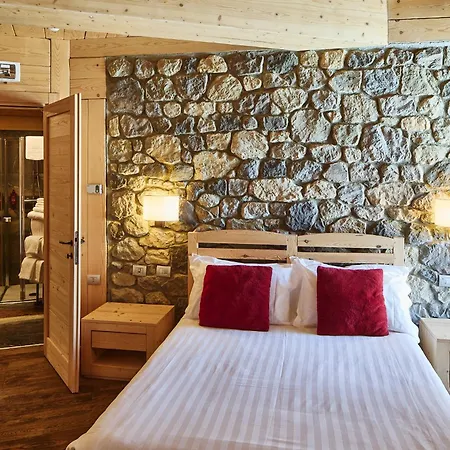 Morel 1586 & 3* Limone Piemonte