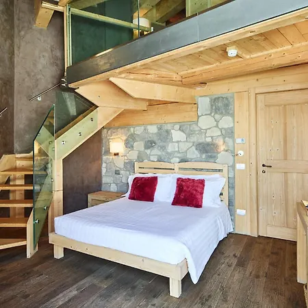 Morel 1586 & Hotel Limone Piemonte