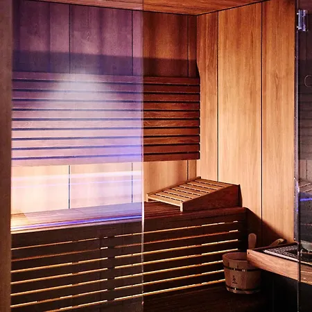Morel 1586 Hotel&spa Hotel