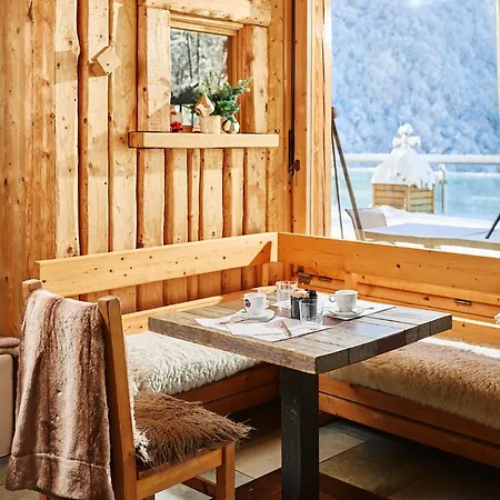 Morel 1586 Hotel&spa Hotel Limone Piemonte