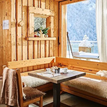 Morel 1586 & Limone Piemonte