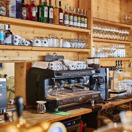 Morel 1586 & 3* Limone Piemonte