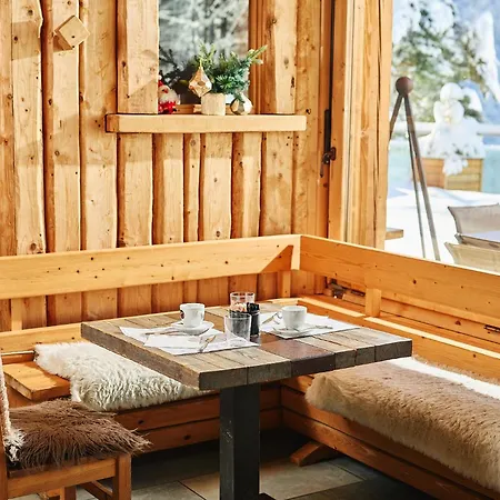 Morel 1586 & Limone Piemonte