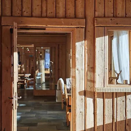 Morel 1586 & 3* Limone Piemonte