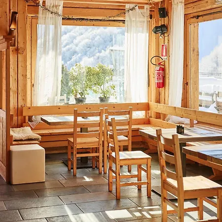 Morel 1586 & 3* Limone Piemonte