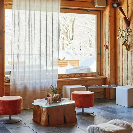 Morel 1586 & Hotel Limone Piemonte