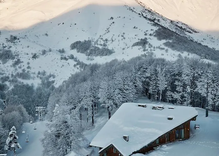 Hotel Morel 1586 &