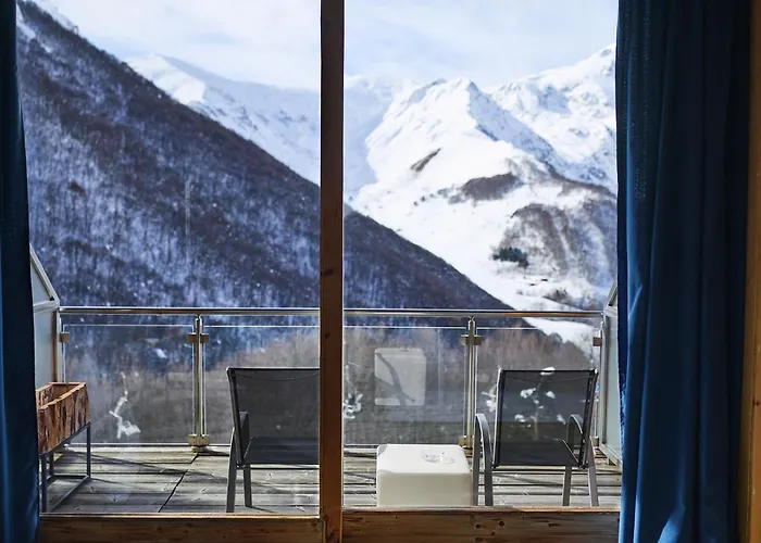 Ξενοδοχείο Morel 1586 &