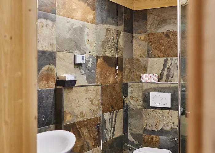 Morel 1586 & 3* Limone Piemonte