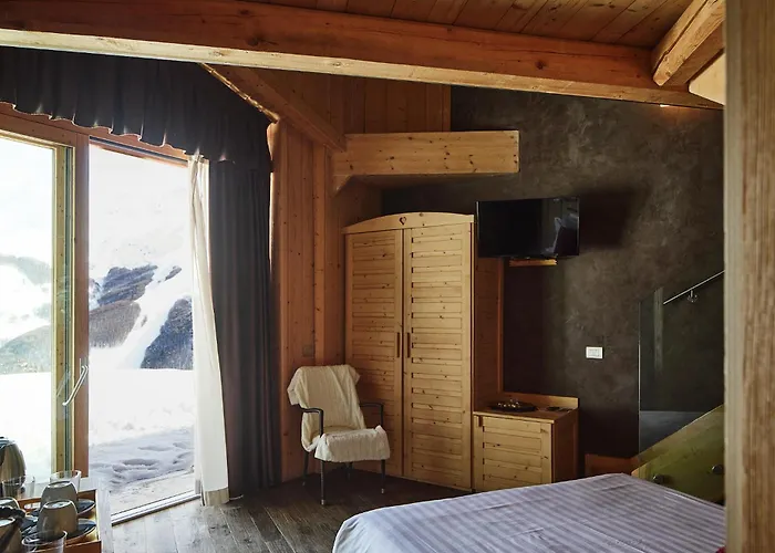 Ξενοδοχείο Morel 1586 & Limone Piemonte