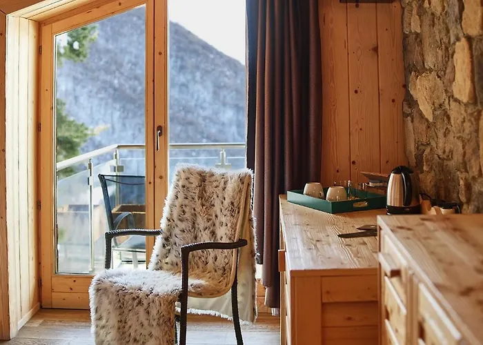 Morel 1586 & 3* Limone Piemonte