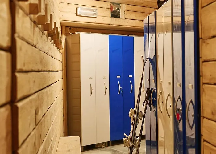 Hotel Morel 1586 & 3*