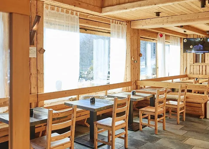 Hotel Morel 1586 & Limone Piemonte