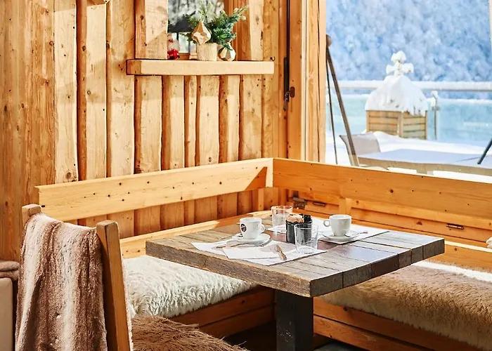 Morel 1586 & Hotel Limone Piemonte