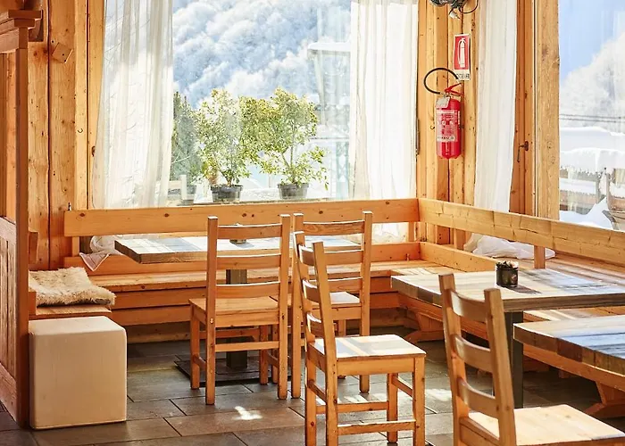 Morel 1586 & 3* Limone Piemonte