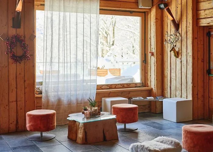 Morel 1586 & Hotel Limone Piemonte